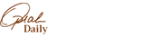 Logo of Oprah Daily