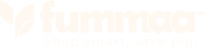 Logo of fummaa leafs with left hand side